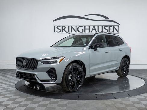 New 2026 Volvo XC60 B5 Ultra w/ Climate Package image 1