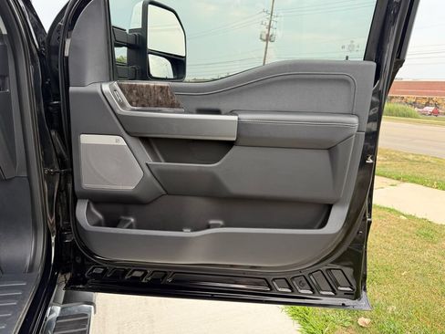 Used 2026 Ford F250 Lariat w/ Chrome Package AWD/4WD image 14
