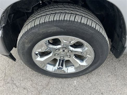 Used 2023 RAM 1500 Big Horn image 12