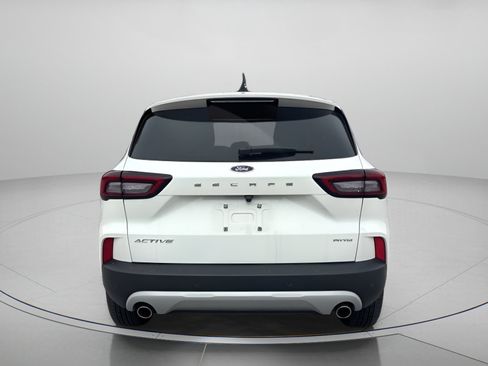 Certified 2023 Ford Escape Active w/ Tech Pack #2 image 4