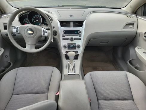 Used 2009 Chevrolet Malibu Hybrid FWD image 10
