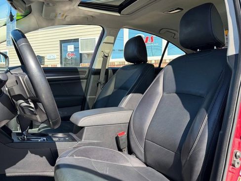 Used 2018 Subaru Legacy 2.5i Limited image 11