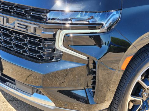 Used 2023 Chevrolet Tahoe Premier w/ Texas Edition AWD/4WD image 29