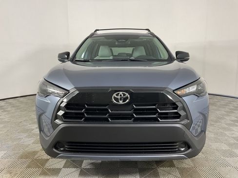 New 2026 Toyota Corolla Cross LE image 2