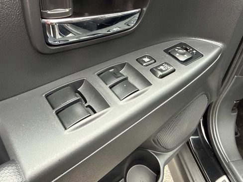 New 2026 Mitsubishi Outlander Sport LE AWD/4WD image 20