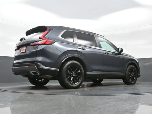 Used 2024 Honda CR-V Sport-L image 33