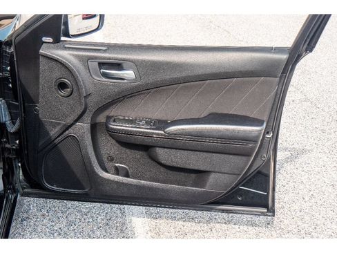 Used 2021 Dodge Charger R/T w/ Blacktop Package RWD image 18