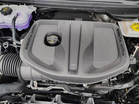 New 2026 RAM 1500 Big Horn image 13