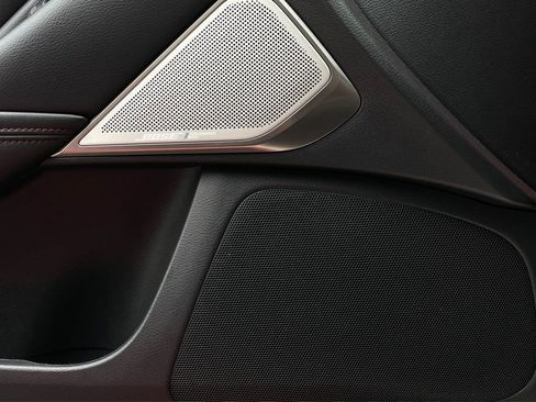 Used 2018 INFINITI Q50 Red Sport 400 w/ Sensory Package (Sport) image 39