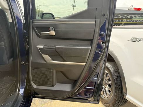 Used 2023 Toyota Tundra Limited AWD/4WD image 18