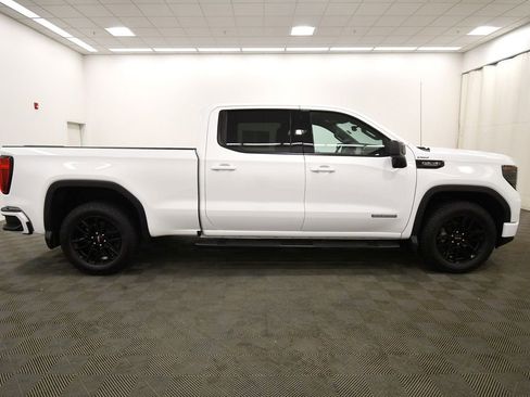 Used 2025 GMC Sierra 1500 Elevation w/ Preferred Package image 9