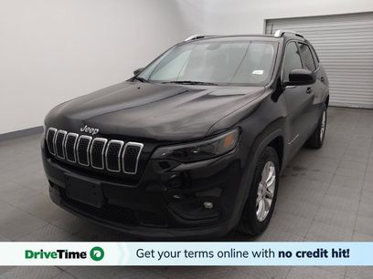 Used 2019 Jeep Cherokee Latitude w/ Popular Appearance Group