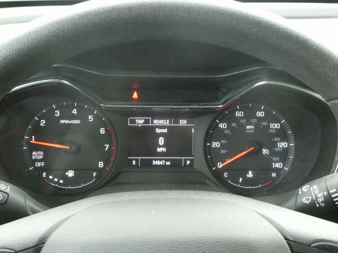 Used 2023 Chevrolet TrailBlazer LT image 9