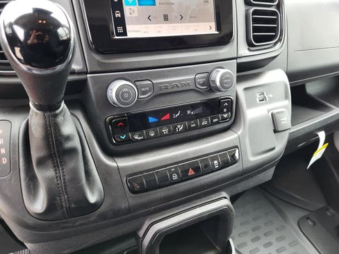New 2026 RAM ProMaster 2500 w/ Storage Group image 24