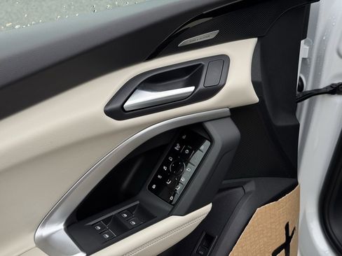 New 2025 Audi Q5 Prestige image 18