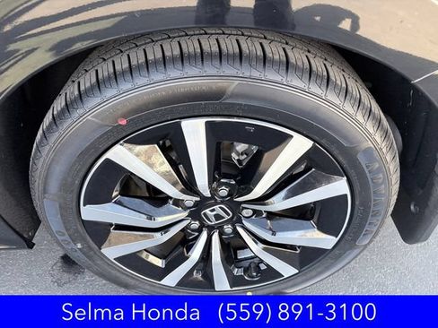 Certified 2024 Honda Civic EX image 25