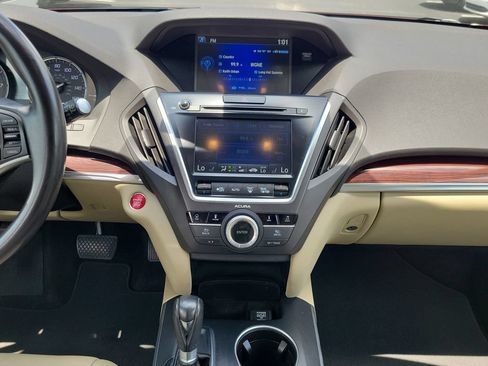 Used 2014 Acura MDX FWD w/ Technology Package image 22