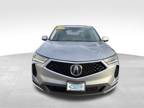 Used 2023 Acura RDX w/ Technology Package image 3