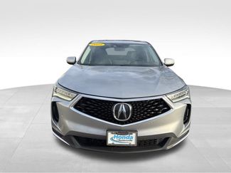 Used 2023 Acura RDX w/ Technology Package video 3
