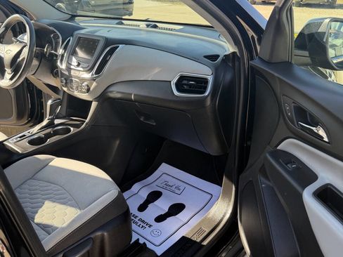 Used 2019 Chevrolet Equinox LT image 21