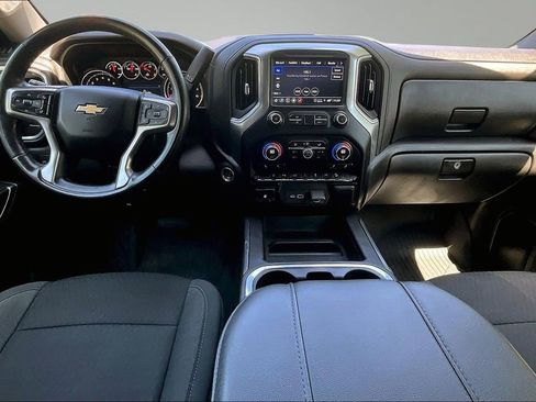 Used 2023 Chevrolet Silverado 2500 LT w/ Convenience Package AWD/4WD image 9