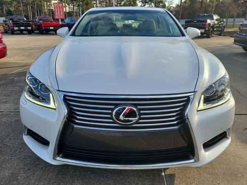 Used 2014 Lexus LS 460 image 5