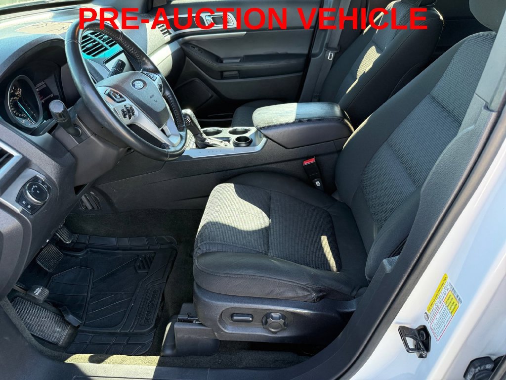 Used 2013 Ford Explorer XLT FWD image 10