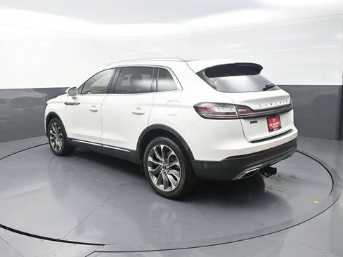 Used 2022 Lincoln Nautilus Reserve w/ Equipment Group 201A AWD/4WD image 6
