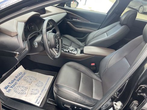 Certified 2023 MAZDA CX-30 2.5 Turbo w/ Premium Package image 12