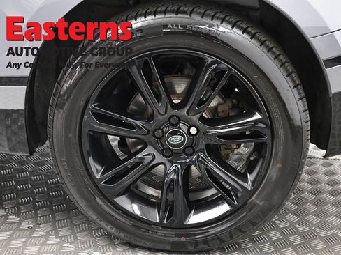 Used 2023 Land Rover Range Rover Velar R-Dynamic S AWD/4WD image 34