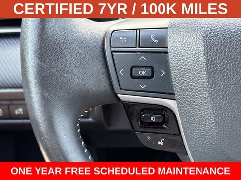 Used 2025 Toyota Camry SE FWD image 24