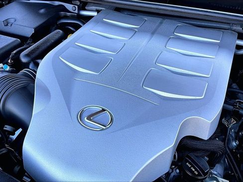 Used 2023 Lexus GX 460 Premium image 35