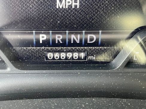 Used 2022 RAM 1500 Big Horn image 15