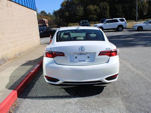 Used 2016 Acura ILX image 5