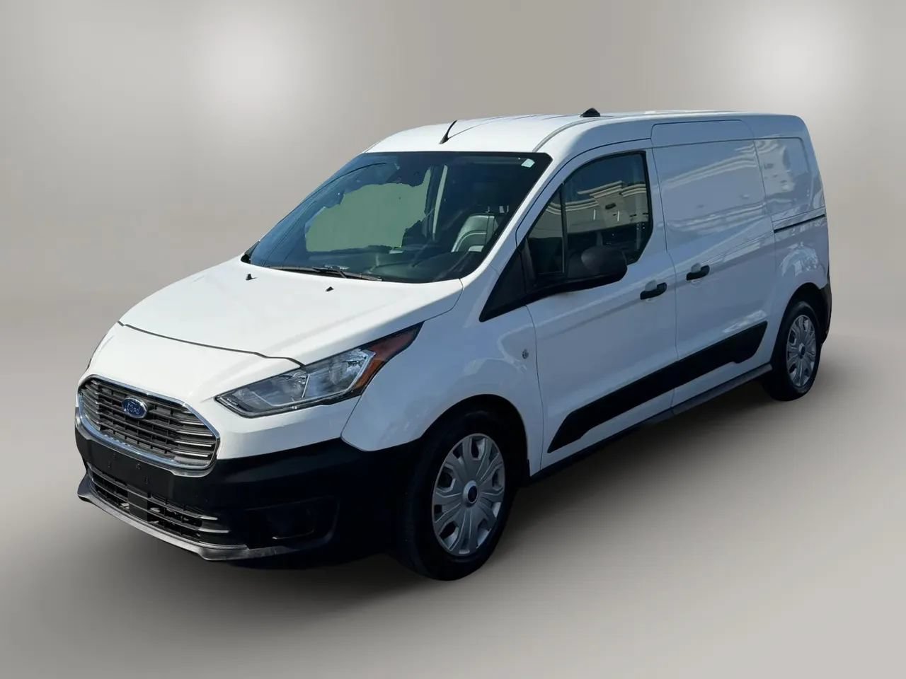 Used 2022 Ford Transit Connect XL FWD image 3