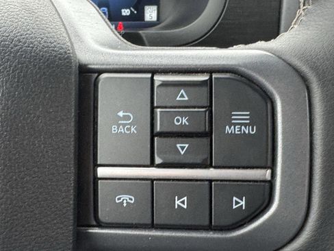 New 2025 Ford F150 XLT w/ Equipment Group 302A MID image 8