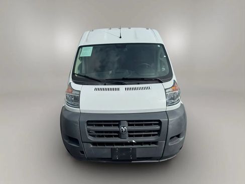 Used 2018 RAM ProMaster 2500 FWD image 3