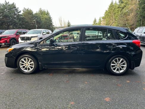Used 2014 Subaru Impreza 2.0i Premium w/ Popular Package #1 image 4