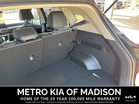 Used 2026 Kia Seltos S AWD/4WD image 29