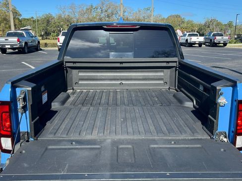 Used 2024 Honda Ridgeline TrailSport image 17