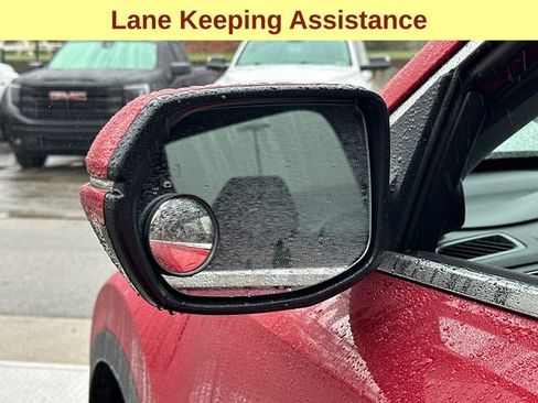 Used 2022 Honda CR-V EX-L image 8