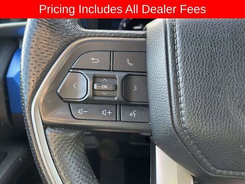 Used 2024 Toyota Tacoma TRD Off-Road AWD/4WD image 24