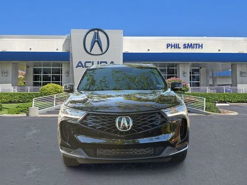 New 2026 Acura RDX SH-AWD w/ Technology Package image 2