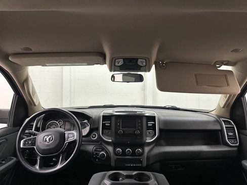 Used 2019 RAM 1500 Big Horn image 55