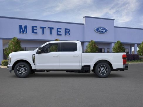 New 2026 Ford F350 Lariat RWD image 25