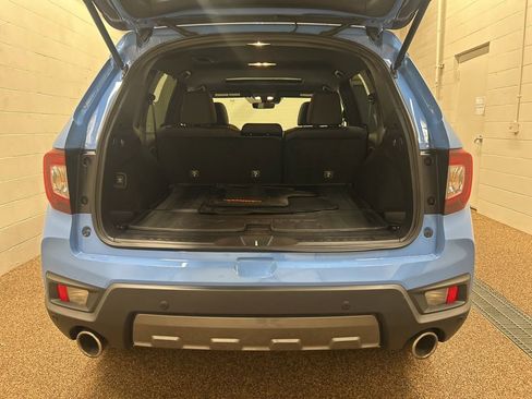 Used 2024 Honda Passport TrailSport image 11