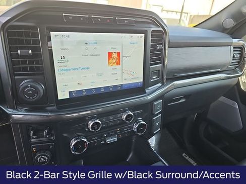 Used 2022 Ford F150 XLT w/ Equipment Group 302A High image 22