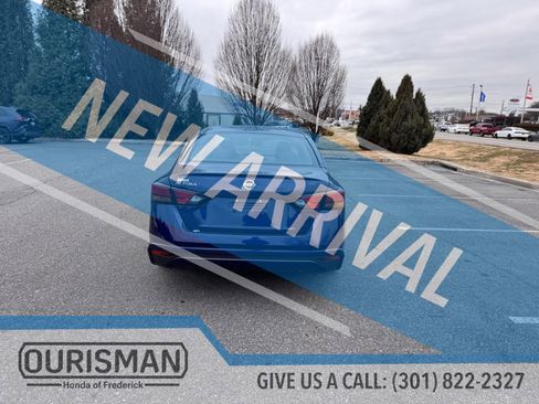 Used 2022 Nissan Altima 2.5 S image 7