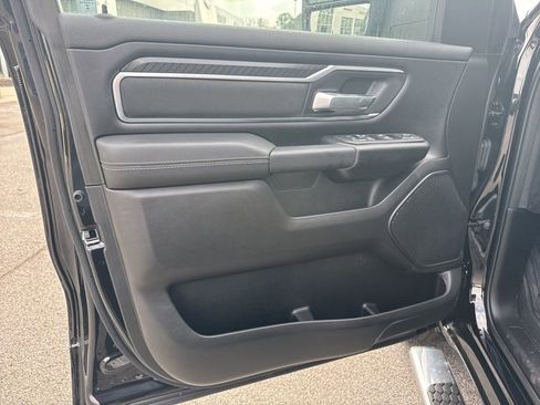 New 2026 RAM 1500 Big Horn image 13