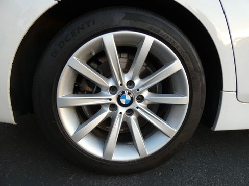 Used 2015 BMW 535i Sedan image 20